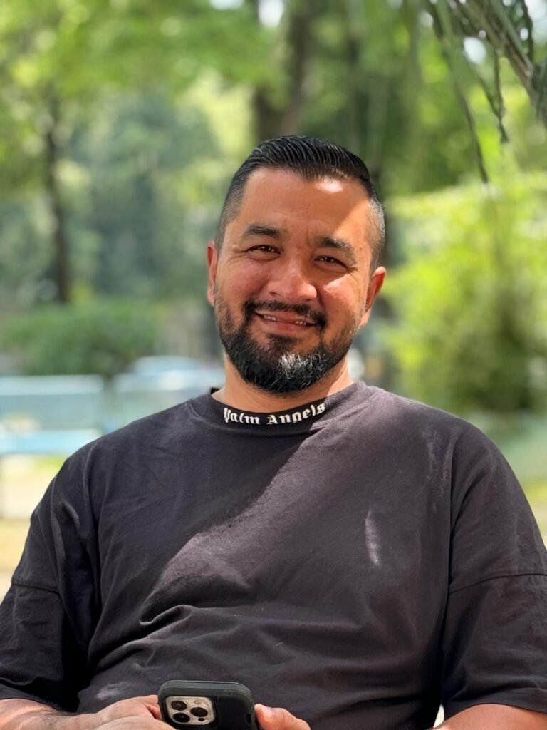 CEO and Founder of EZ GebaudeService